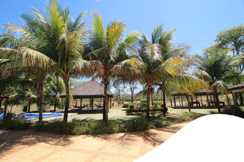 Foto PONTAL DO LAGO